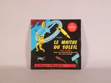 On voit ici la couverture du livre *Le Matre di Solete*.