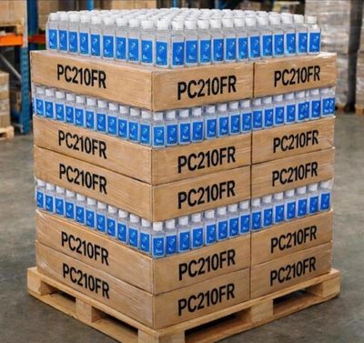 Palette de 480 gel hydroalcoolique, format de poche, 100 ML,…