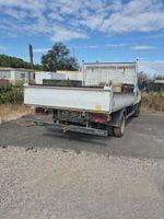 CTTE IVECO Benne, 10cv, GO, date de 1è…