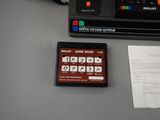 an image of a remote control and a calculator