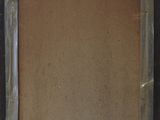 an image of a piece of cardboard taped to a piece of wood