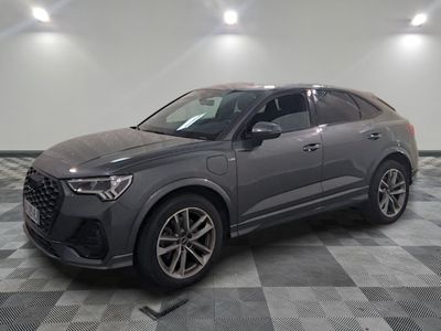 Audi Q3 Premium AWD 2020, SUV haut de gamme, à vendre