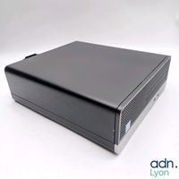 Unité centrale grande tour HP Prodesk 400 G6 Noir - Intel Co… (photo 3)