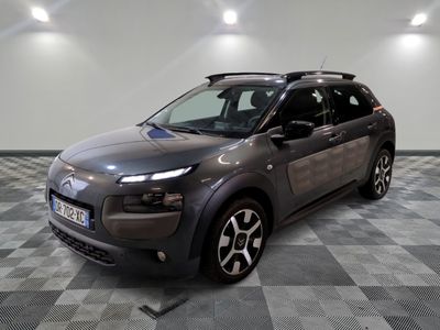 C4 CACTUS PURETECH 82 SS ETG SHINE EDITION - ES - … - Photo 1