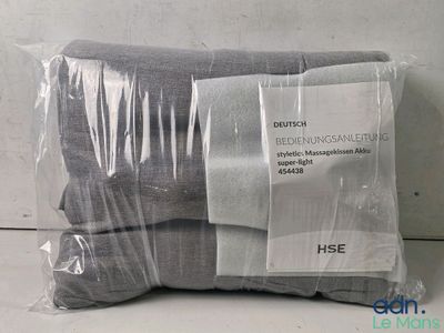 un sac de chaussettes emballées dans du plastique
