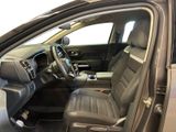 the interior of a car is clean and ready to be used