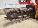 a picture of a machine that is sitting on the ground