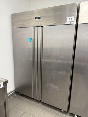 Armoire réfrigérée négative MANIEZ - Photo 1