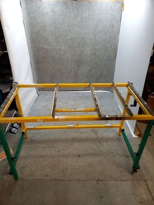 Etabli MACC Origami (traces d'utilisation)