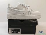 Nike Air Force 1 Low '07 blanche
