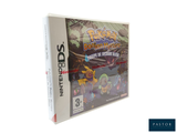 boîte de jeu Nintendo 3DS avec l'image d'un jeu Pokémon sur la jaquette