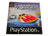 a picture of a video game box with a boat on it