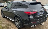 Mercedes GLC SUV 400 e 2.0 i 16V 381 EQ Power 4MATIC 9G-TRON… (photo 3)
