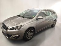 VP PEUGEOT 308 SW 1.2 THP 130 5P Kilomètres au compteur non … (photo 6)