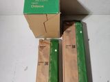 an image of a couple of boxes sitting on top of a table