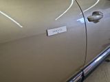 a picture of a car with a sticker on the side of it