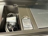an image of a sink with a charger in it