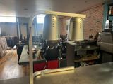 an image of a kitchen with a lot of counter space