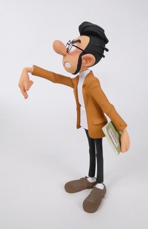 Objets d'art & Curiosités