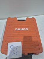 Coffret d'outillage BAHCO S138 de 138 pièces, comprenant un … (photo 5)