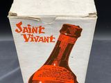an image of a box with a bottle of wine inside of it
