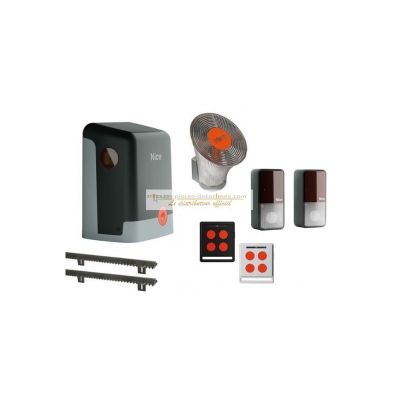 a set of alarm and remote controls on a white background