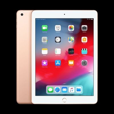Tablette Apple iPad (6th) Rose 128GB - Fonctionne parfaiteme… - Photo 1