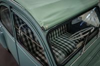 1963 CITROËN 2CV AZA (photo 6)