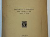 an old book with a picture of a man on it