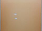 an image of a painting on a wall in a room