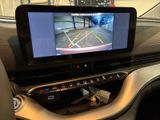 a rear view camera mounted on the dashboard of a car
