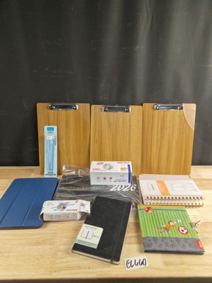 EL440// lot de différents objets, retour client vendu en l'é…