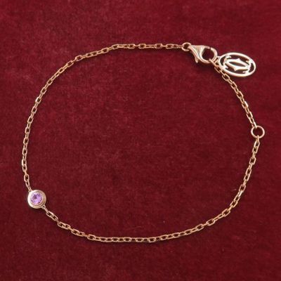 Marque : Cartier Modèle : Damour