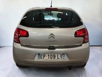 VP CITROEN C3 1.4 HDI 68 COLLECTION 5P Kilomètres au compteu… (photo 5)