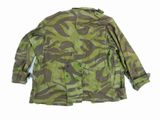 an image of a military jacket on a white background