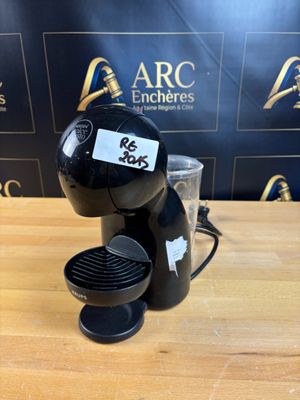 Expresso Krups Nescafé Dolce Gusto Piccolo XS YY4395FD Noir