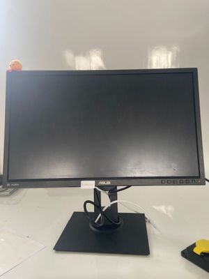 Écran ASUS Modèle: BE249 24 pouces Octobre 2019