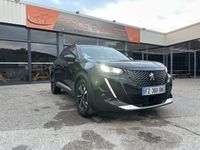 PEUGEOT 2008 1.5 BLUEHDI 110 ALLURE - MEC: 05/05/2021 - Km c… (photo 2)