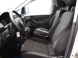 the interior of a small car with a steering wheel and dashboard