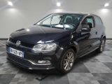 Volkswagen Polo berline 1,0 TDI BlueMOT 5 portes DSI