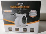 une boîte contenant un chauffe-mains