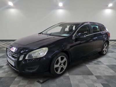 volvo v40 2 0 d2 r - design 5dr estate