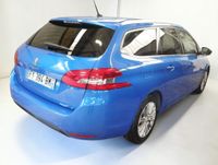 VP PEUGEOT 308 SW 1.2 THP 130 BA 5P Kilomètres au compteur n… (photo 2)