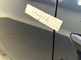 a sticker on the side of a car that says vaaulo