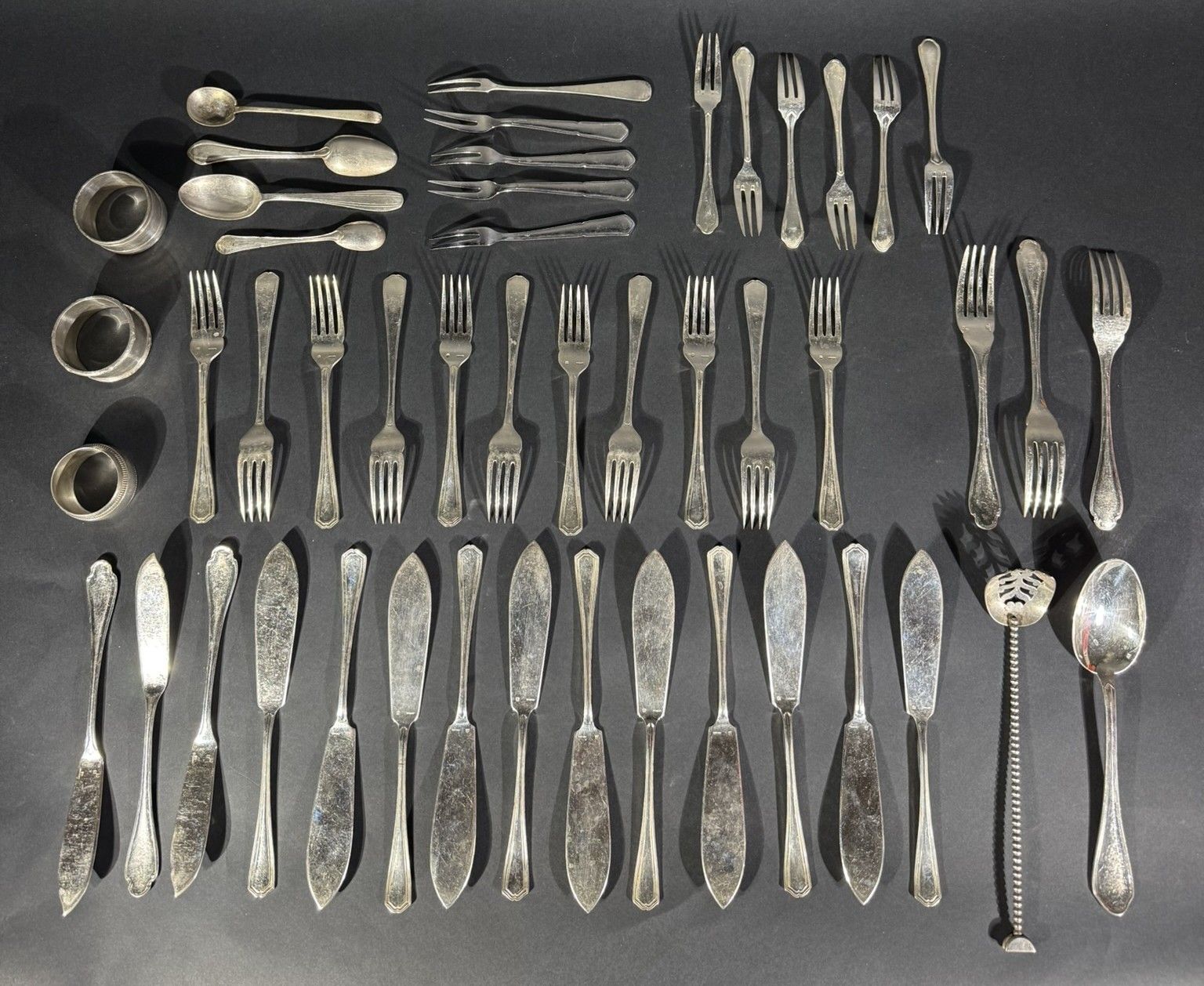 Objets d'art & Curiosités