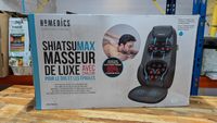 SIEGE MASSANT HOMEDIX - TVA RECUPERABLE