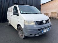 VOLKSWAGEN TRANSPORTER T5 FG CONFORT - Genre : CTTE - Carros… (photo 5)