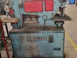 an image of a machine that is sitting in a warehouse