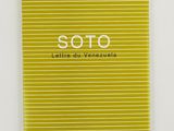 a yellow notebook with the word sotto written on it
