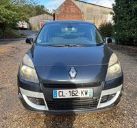 RENAULT MEGANE SCENIC - Genre : CTTE - Carrosserie : DERIV V… (photo 2)